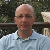 Prof Aykut Özkul